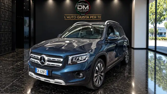 Mercedes-Benz GLB 200 d Business Extra 4matic auto