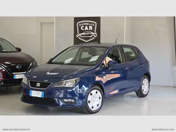 1.0 75CV 5p. Style