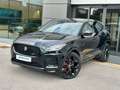 Jaguar E-Pace E-Pace 2.0D I4 204 CV AWD Auto R-Dynamic HSE Schwarz - thumbnail 1