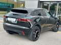 Jaguar E-Pace E-Pace 2.0D I4 204 CV AWD Auto R-Dynamic HSE Schwarz - thumbnail 2