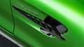 Mercedes-Benz AMG GT *CARBON*BURMESTER*MEMORY* Grün - thumbnail 15