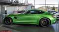 Mercedes-Benz AMG GT *CARBON*BURMESTER*MEMORY* Grün - thumbnail 50