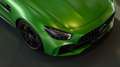 Mercedes-Benz AMG GT *CARBON*BURMESTER*MEMORY* Grün - thumbnail 8