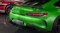 Mercedes-Benz AMG GT *CARBON*BURMESTER*MEMORY* Grün - thumbnail 10