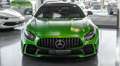 Mercedes-Benz AMG GT *CARBON*BURMESTER*MEMORY* Grün - thumbnail 6