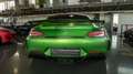 Mercedes-Benz AMG GT *CARBON*BURMESTER*MEMORY* Grün - thumbnail 17