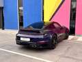 Porsche 992 Turbo Coupé PDK Azul - thumbnail 5