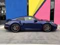 Porsche 992 Turbo Coupé PDK Azul - thumbnail 6
