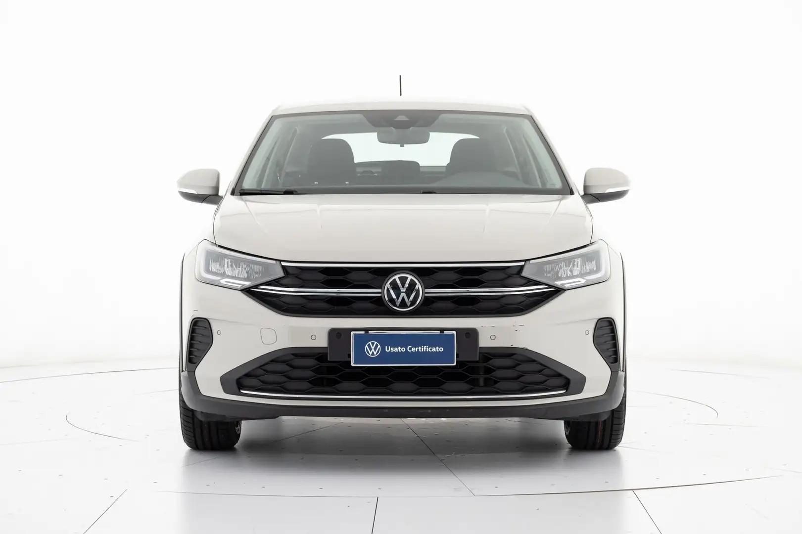 Volkswagen Taigo Taigo 1.0 TSI 95 CV Life Gris - 2