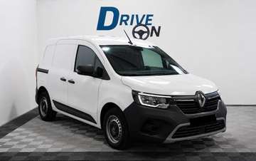 L1 1.5 Blue dCi - 75 2022 III VAN FOURGON L1 Grand Confort