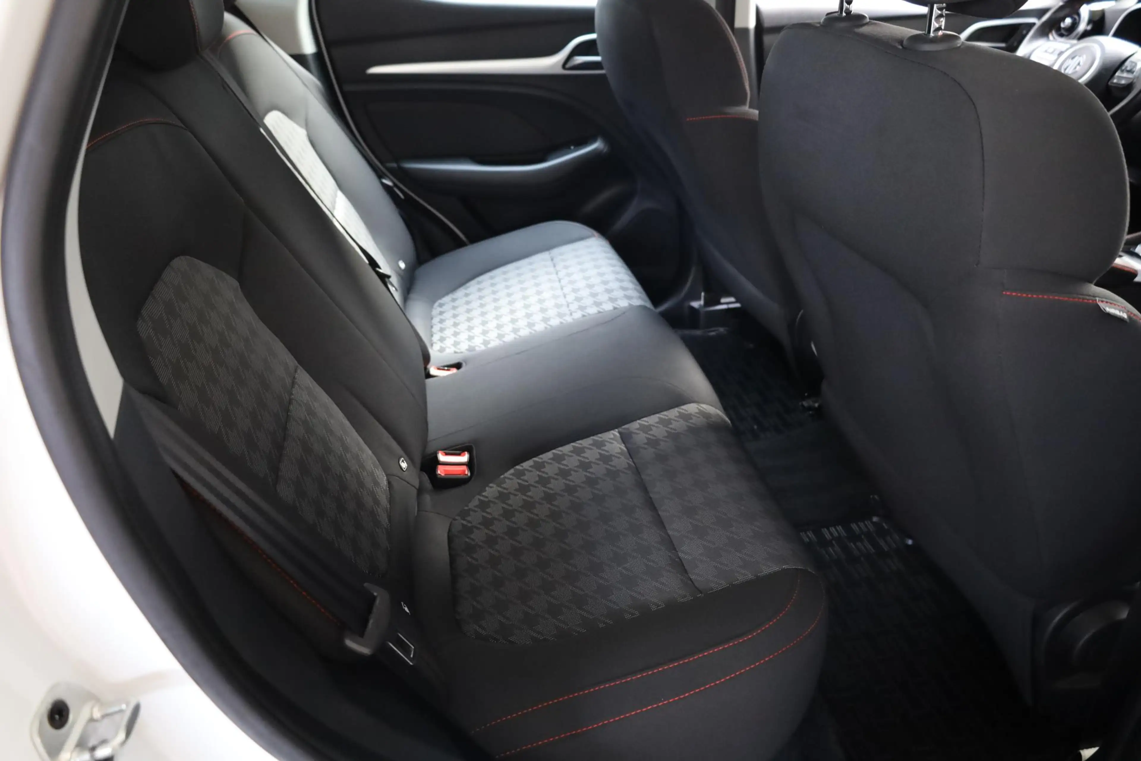 MG ZS MG EV EV Standard Range Comfort 50 kWh STOELVERW. — photo 10