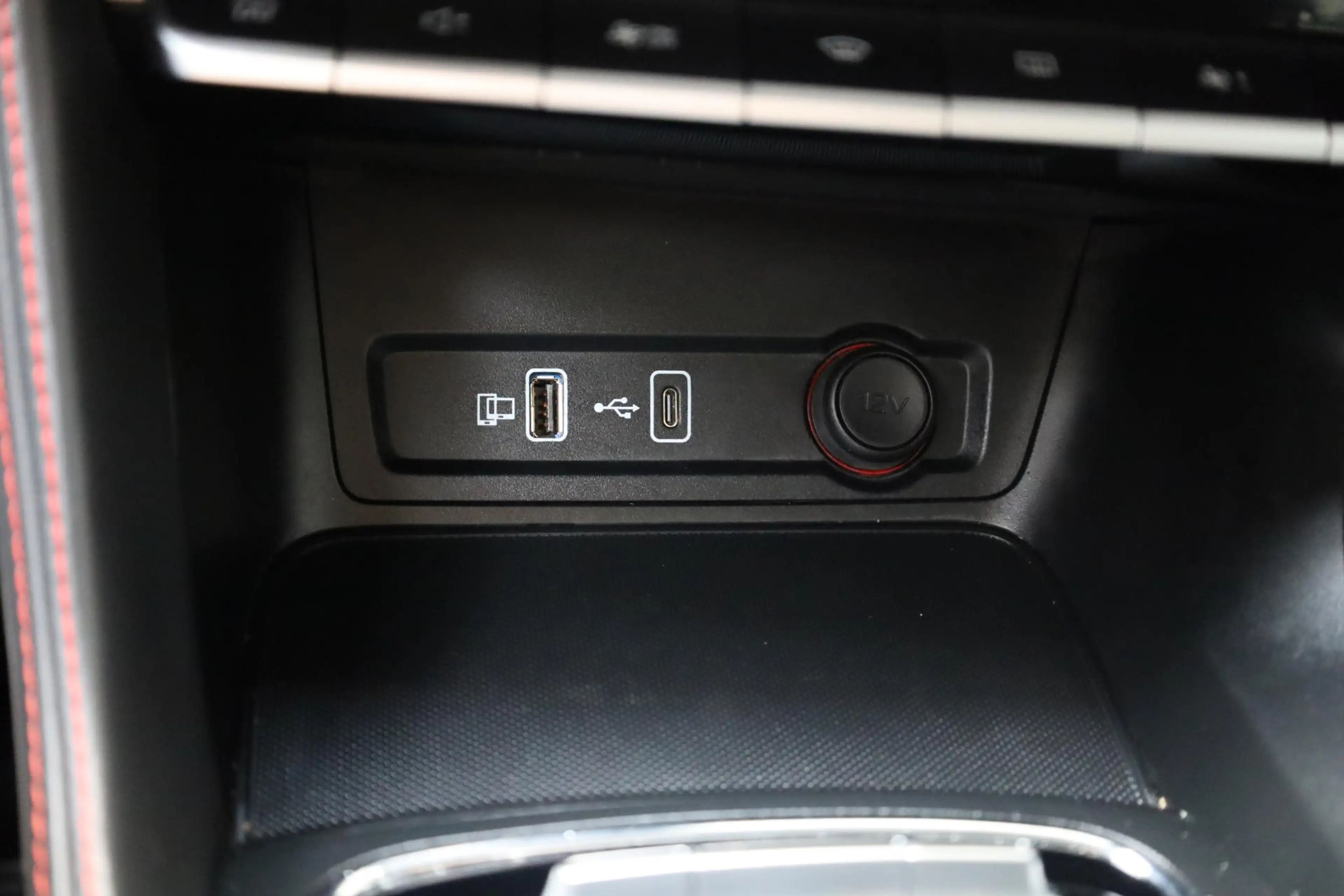 MG ZS MG EV EV Standard Range Comfort 50 kWh STOELVERW. — photo 20
