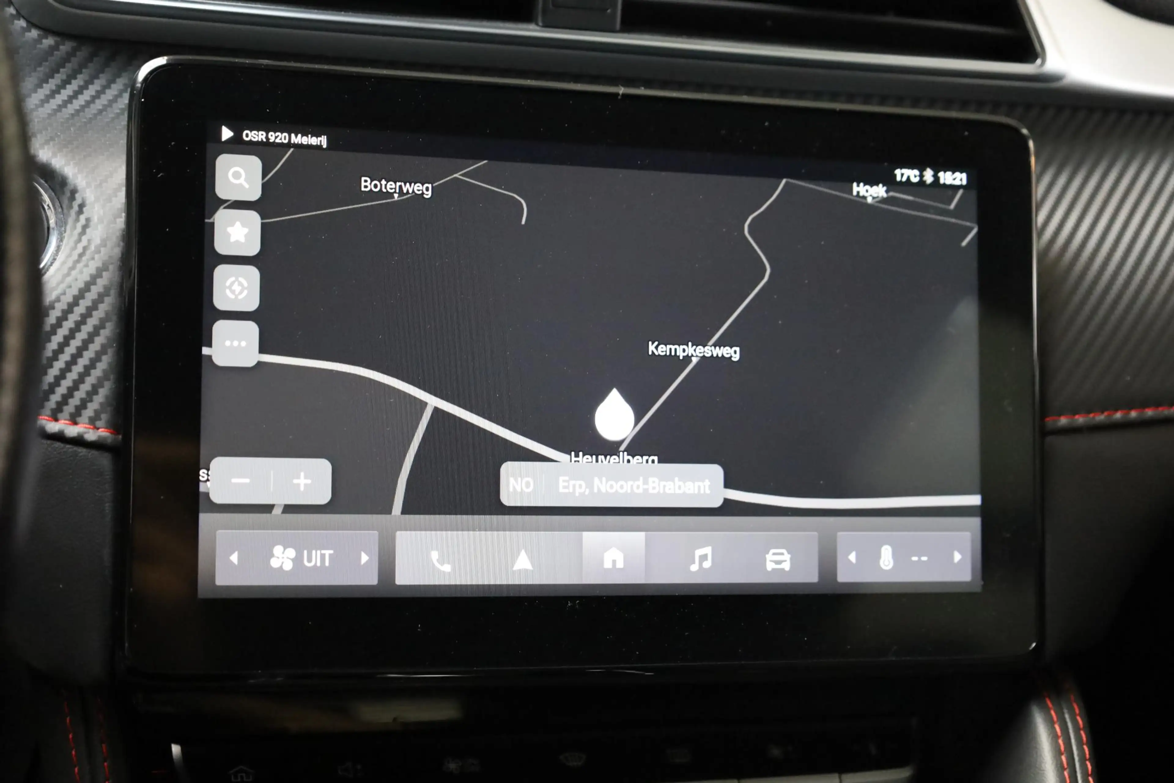 MG ZS MG EV EV Standard Range Comfort 50 kWh STOELVERW. — photo 25