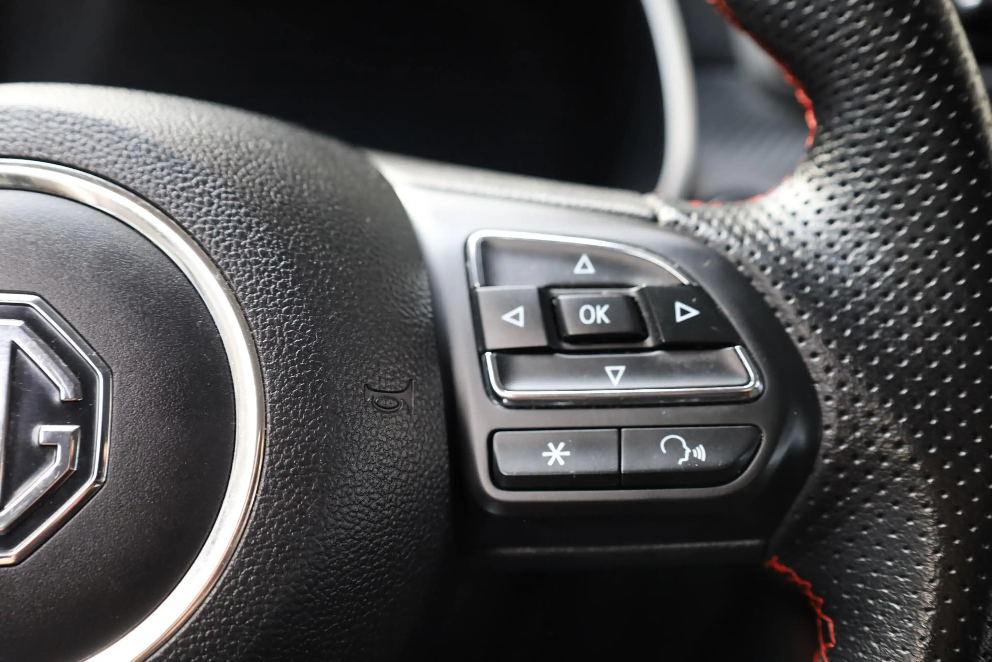 MG ZS MG EV EV Standard Range Comfort 50 kWh STOELVERW. — photo 15