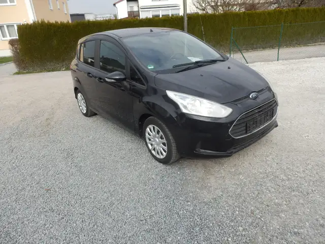 Ford B-Max Trend Klima, Sitzheizung,