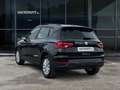 SEAT Arona Road Edition 1.0 TSI 116 PS 7-Gang-DSG *SOFORT VER Zwart - thumbnail 5