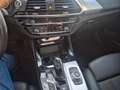 BMW X3 x Drive 20 d Adv.Scheckh.,8-Fach Blau - thumbnail 8