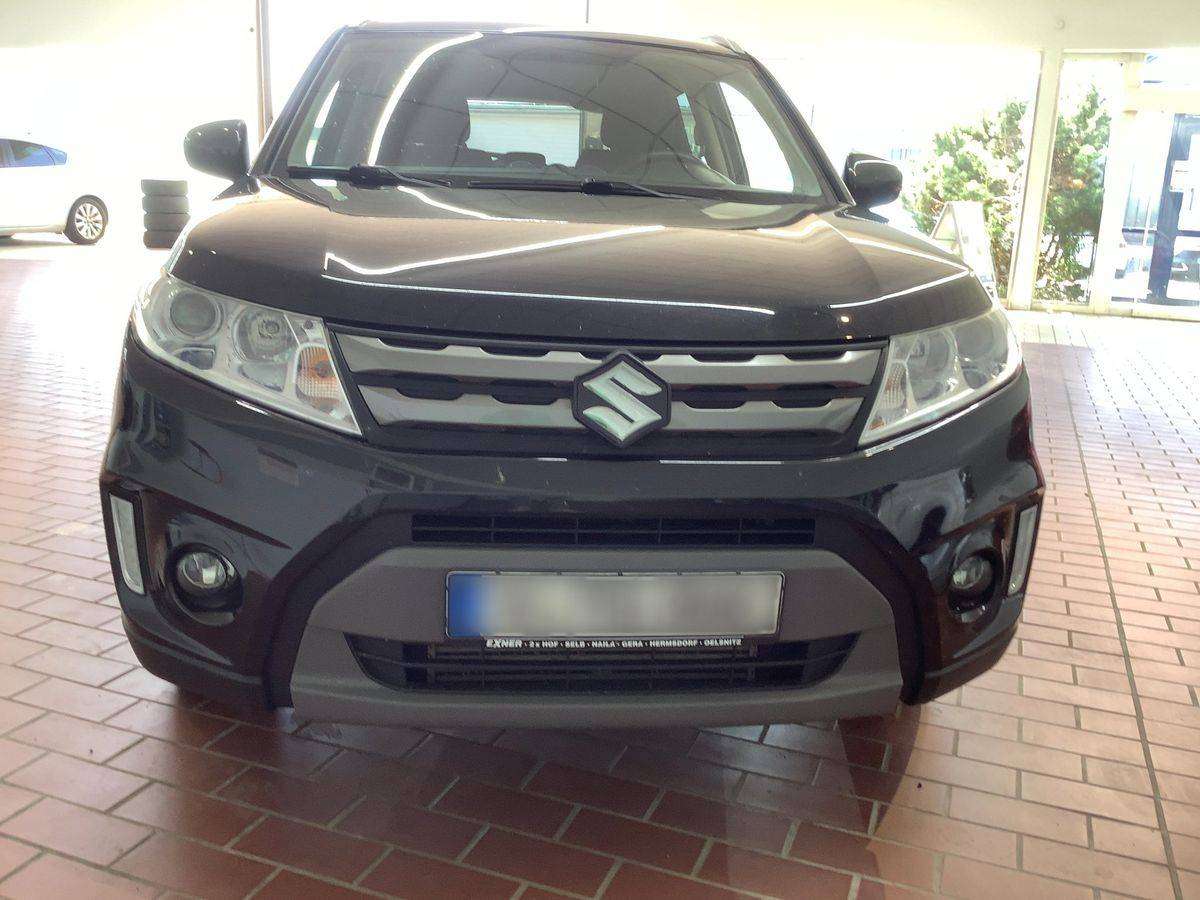 Suzuki Vitara Vitara 1.6 DDiS (4x4) Allgrip Comfort - foto 1