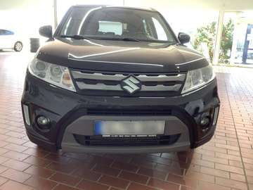 Vitara 1.6 DDiS (4x4) Allgrip Comfort