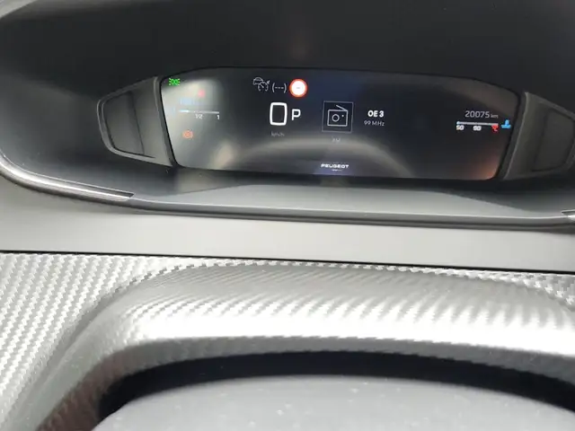 Peugeot 2008 view 15