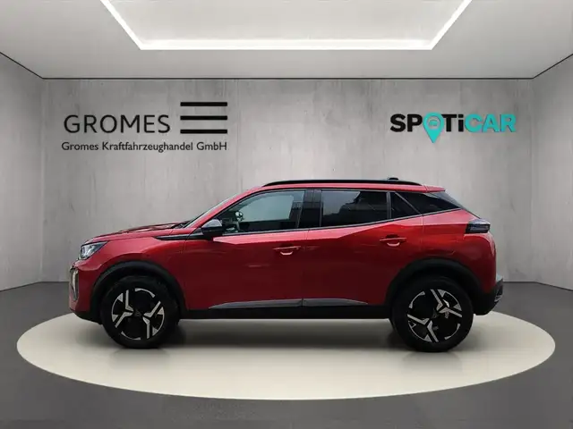 Peugeot 2008 view 6