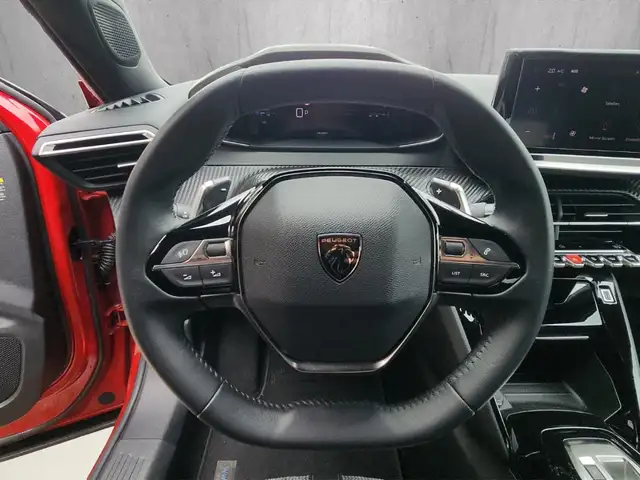 Peugeot 2008 view 10
