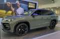 Volkswagen Tayron R-Line 1,5 eHybrid ergoActive Sitz Matrix Grün - thumbnail 5