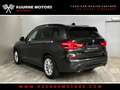 BMW X3 xDrive30e Pano/Leder/Gps/Cruise/Pdc *1j garantie* Gris - thumbnail 2