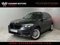 BMW X3 xDrive30e Pano/Leder/Gps/Cruise/Pdc *1j garantie* Gris - thumbnail 3