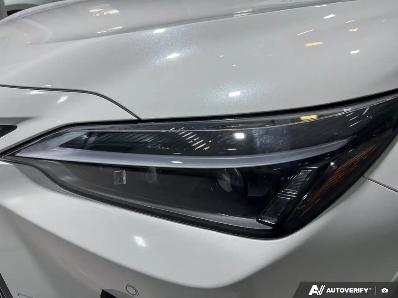 Lexus NX снимка Lexus NX
