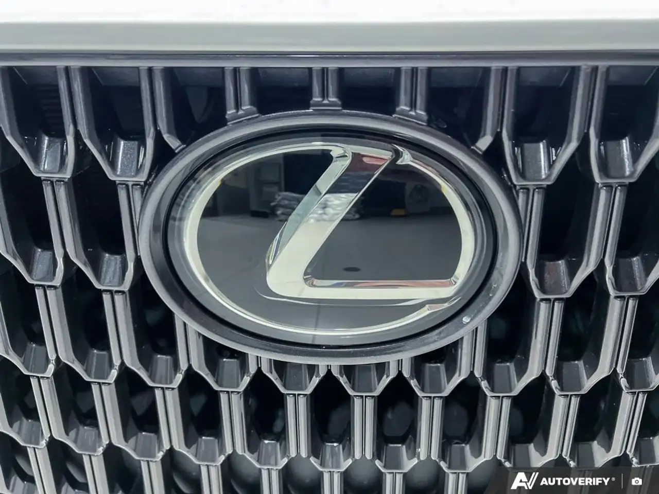 Lexus NX снимка Lexus NX