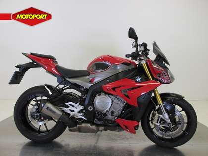 BMW S 1000 R S1000R