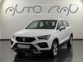 SEAT Ateca 2.0 TDI Style *LED*ACC*NAVI* Weiß - thumbnail 1