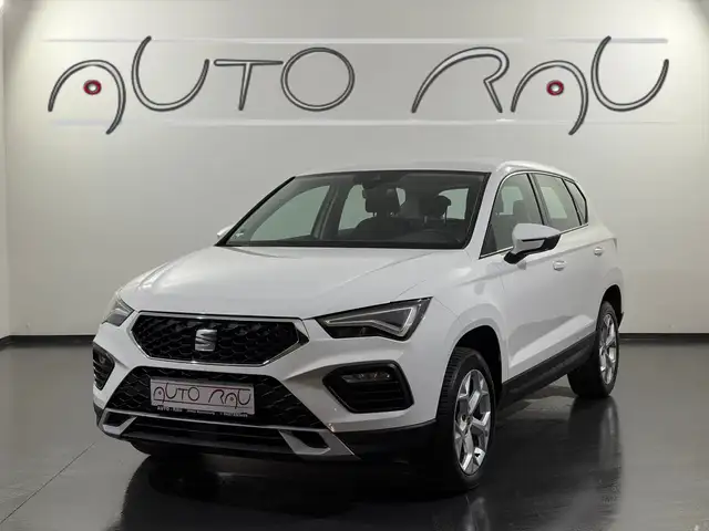 SEAT Ateca 2.0 TDI Style *LED*ACC*NAVI*