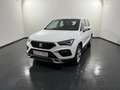 SEAT Ateca 2.0 TDI Style *LED*ACC*NAVI* Weiß - thumbnail 2