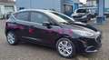 Ford Fiesta Fiesta Titanium-Klimaau-Navi-Kamera-Sitzhg-Alu-PDC Schwarz - thumbnail 2