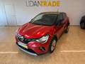 Renault Captur TCe Zen 67kW Burdeos - thumbnail 2