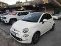 Fiat 500 500 III 1.0 hybrid Dolcevita 70cv Blanc - thumbnail 1