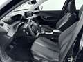Peugeot 2008 100pk Allure | Parkeersensoren | Climate l AppleCa Noir - thumbnail 6