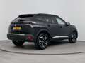 Peugeot 2008 100pk Allure | Parkeersensoren | Climate l AppleCa Noir - thumbnail 3