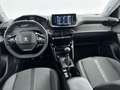 Peugeot 2008 100pk Allure | Parkeersensoren | Climate l AppleCa Noir - thumbnail 5