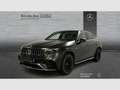 Mercedes-Benz GLC 63 AMG Coupé Mercedes-AMG S E Performance 4M+ Gris - thumbnail 1