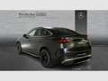 Mercedes-Benz GLC 63 AMG Coupé Mercedes-AMG S E Performance 4M+ Gris - thumbnail 4