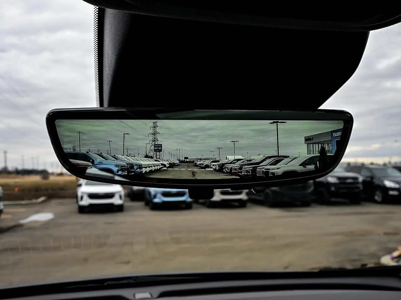 Chevrolet Bolt снимка Chevrolet Bolt