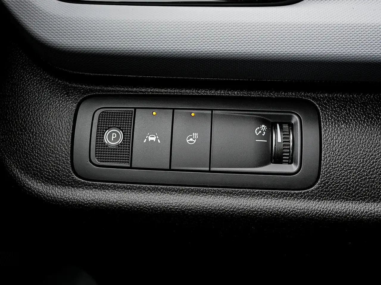Chevrolet Bolt снимка Chevrolet Bolt