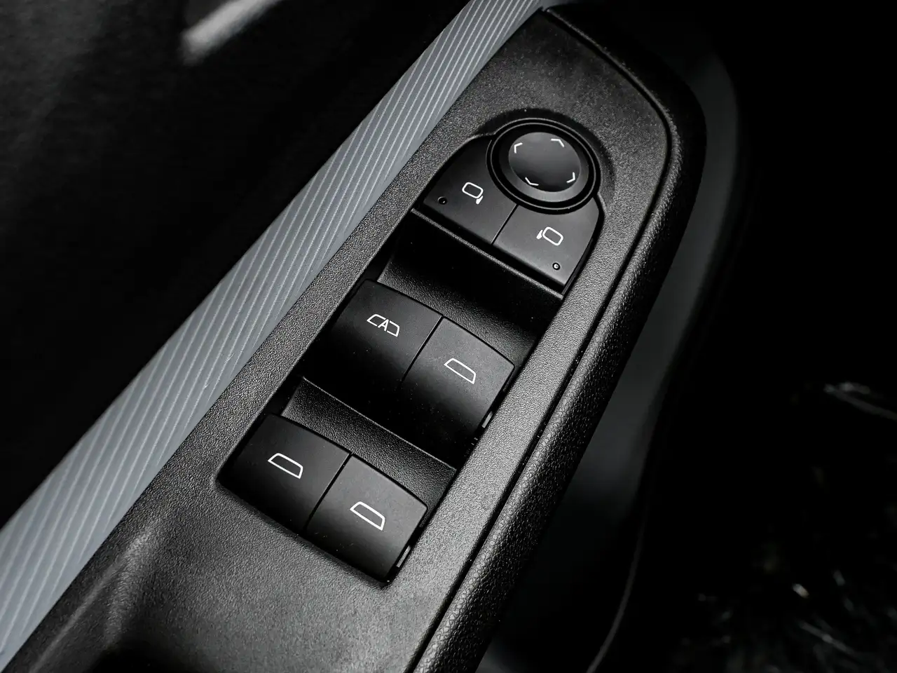 Chevrolet Bolt снимка Chevrolet Bolt