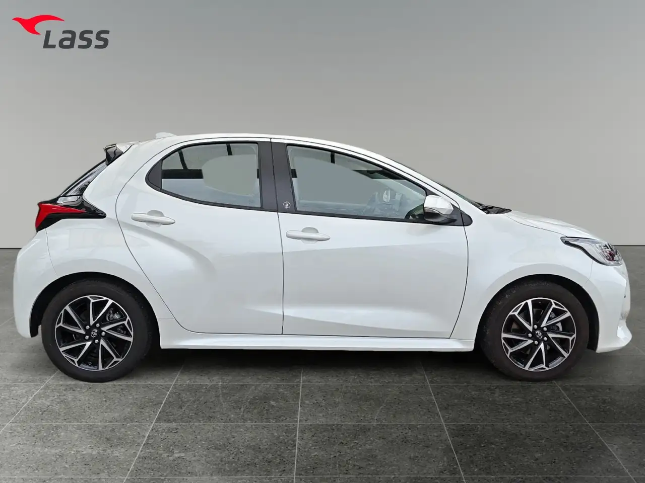 Toyota Yaris 1.5 D Team Deutschland AUT*Kamera*ACC*Navi, миниатюра 7