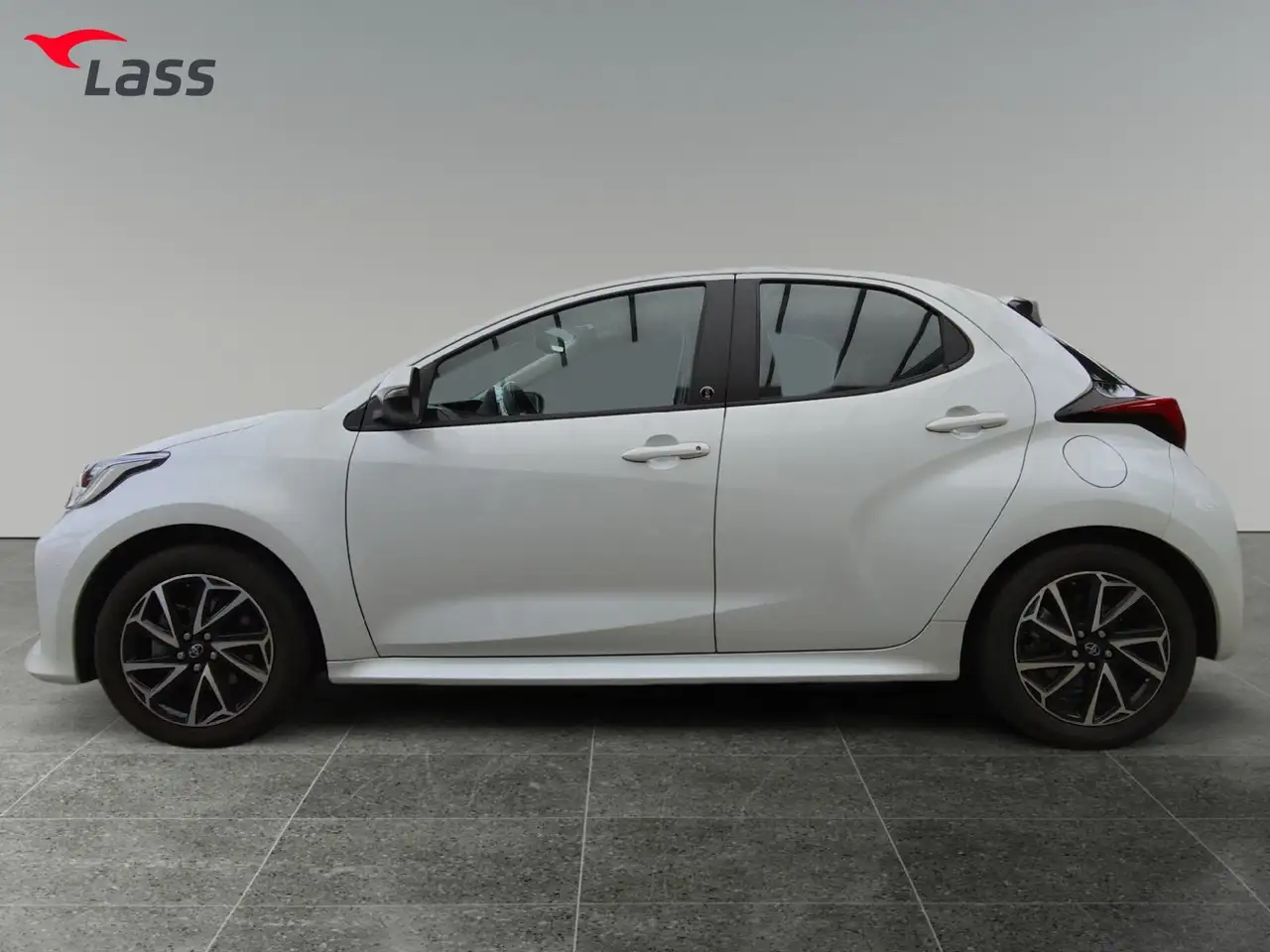Toyota Yaris 1.5 D Team Deutschland AUT*Kamera*ACC*Navi, миниатюра 3