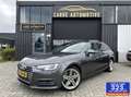 Audi A4 Avant 2.0 TFSI Sport Pro Line S |252PK|3xS-LINE|PA Gris - thumbnail 1