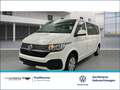 Volkswagen T6.1 Caravelle 2.0 TDI DSG Comfortline LANG 9SIT Weiß - thumbnail 1